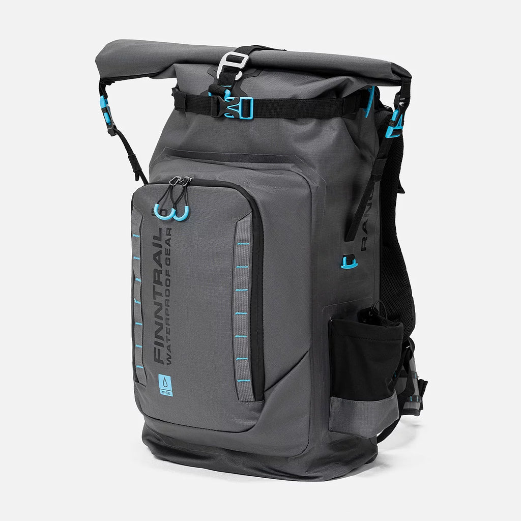 RANGER Grey 1708 Ryggsekk