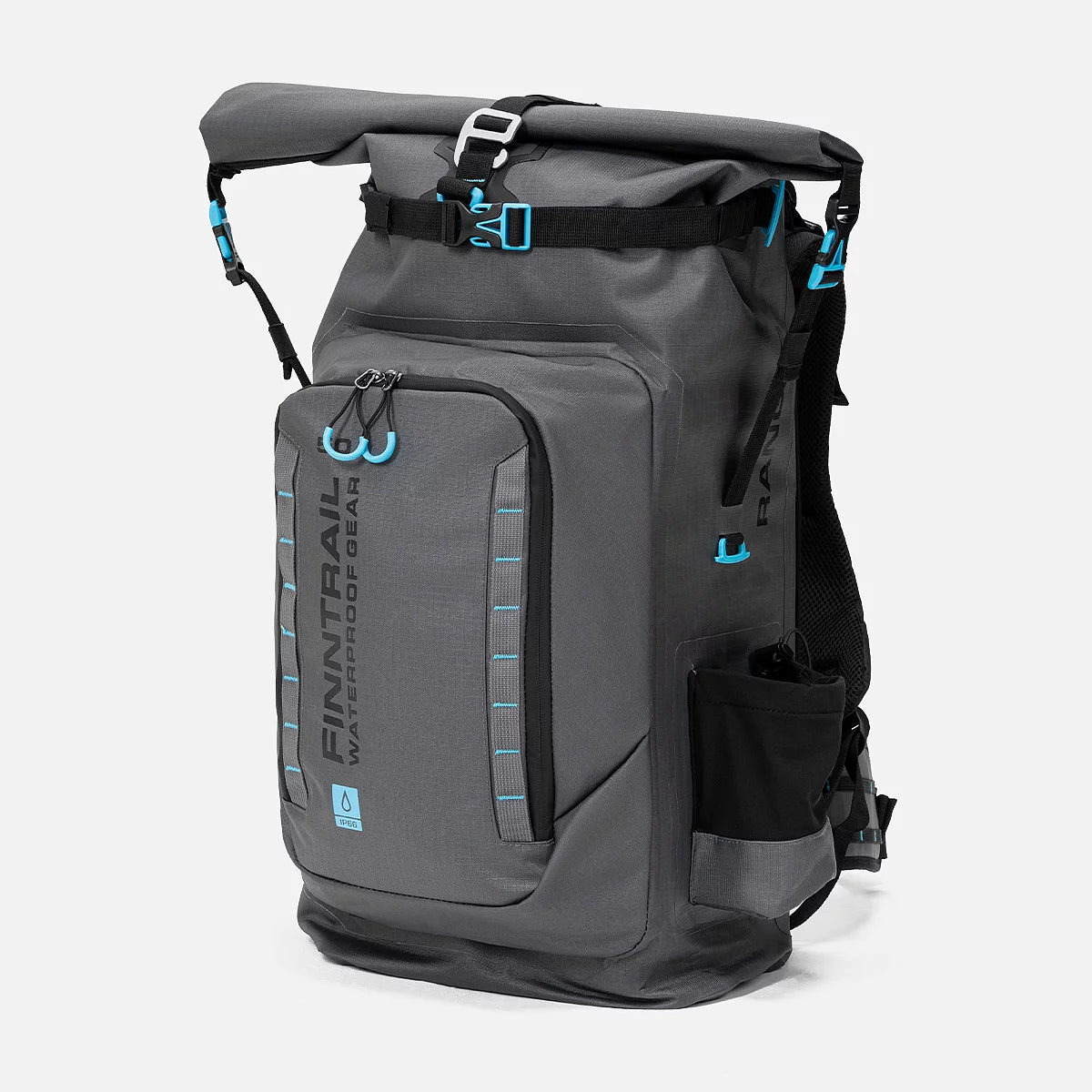 RANGER Grey 1708 Ryggsekk
