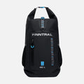 EXPEDITION 40L Black 1730 Ryggsekk