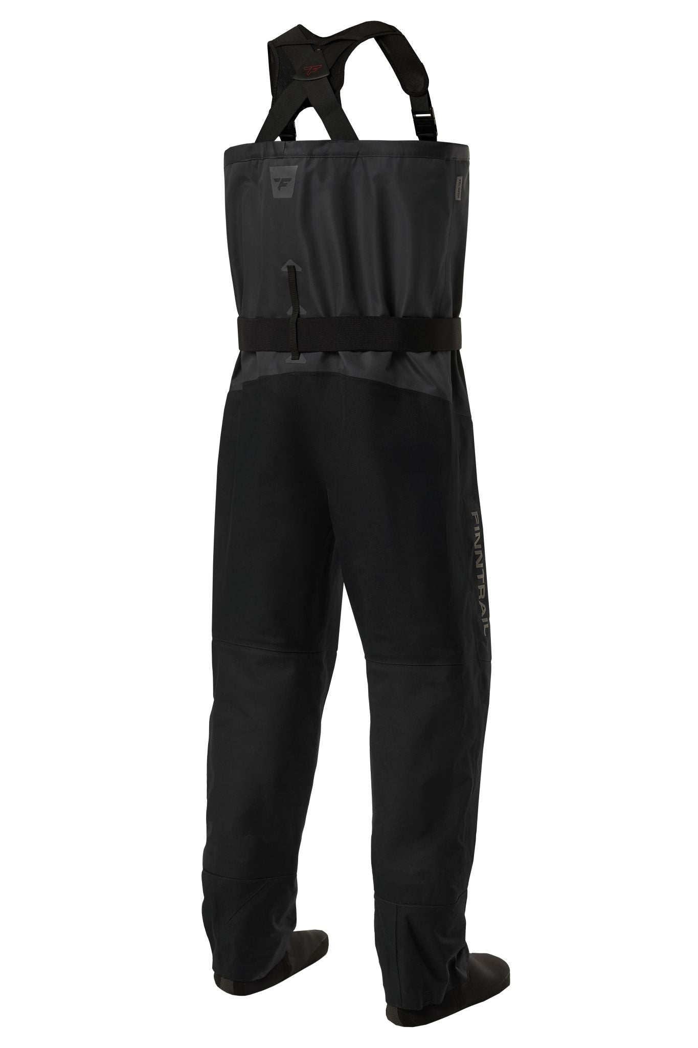 PROGUIDE DarkGrey 1541 Vaderebukser