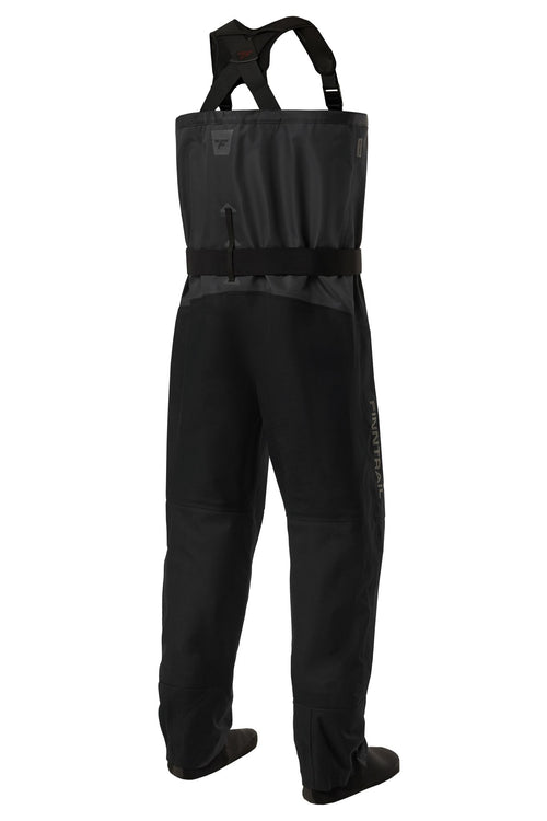 PROGUIDE DarkGrey 1541 Vaderebukser
