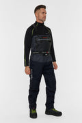 PROGUIDE DarkGrey 1541 Vaderebukser