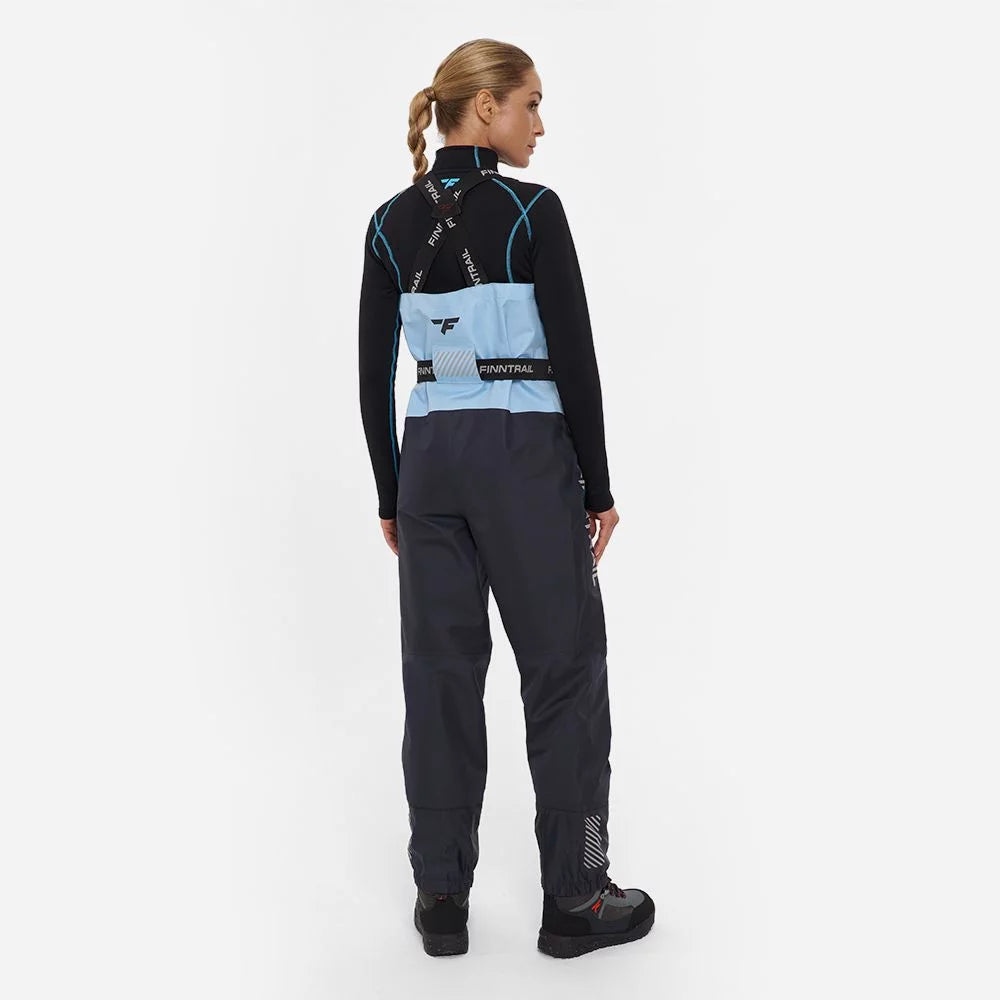 RACHEL LightBlue 1520 Vadebukser